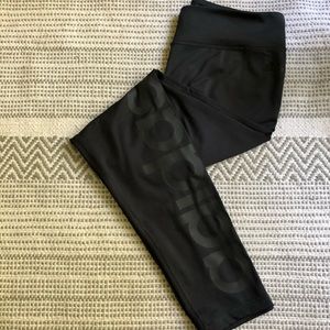 Adidas Women’s Leggings